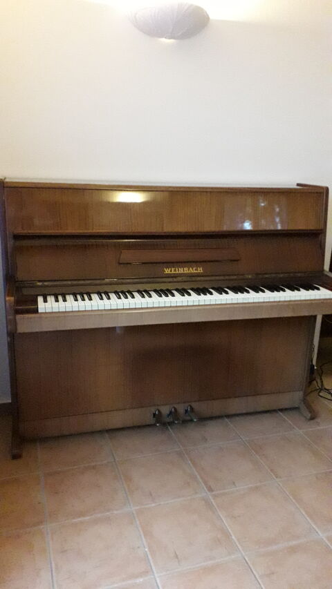 piano 600 Neuville-sur-Sane (69)