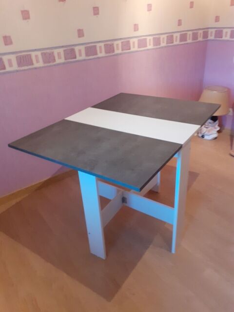 Table pliante Nevers (58)