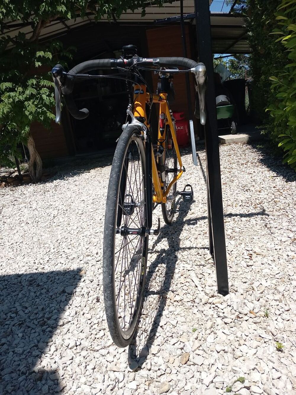  v&eacute;lo route d&eacute;cathlon Vélos