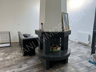  Appartement  vendre 3 pices 60 m