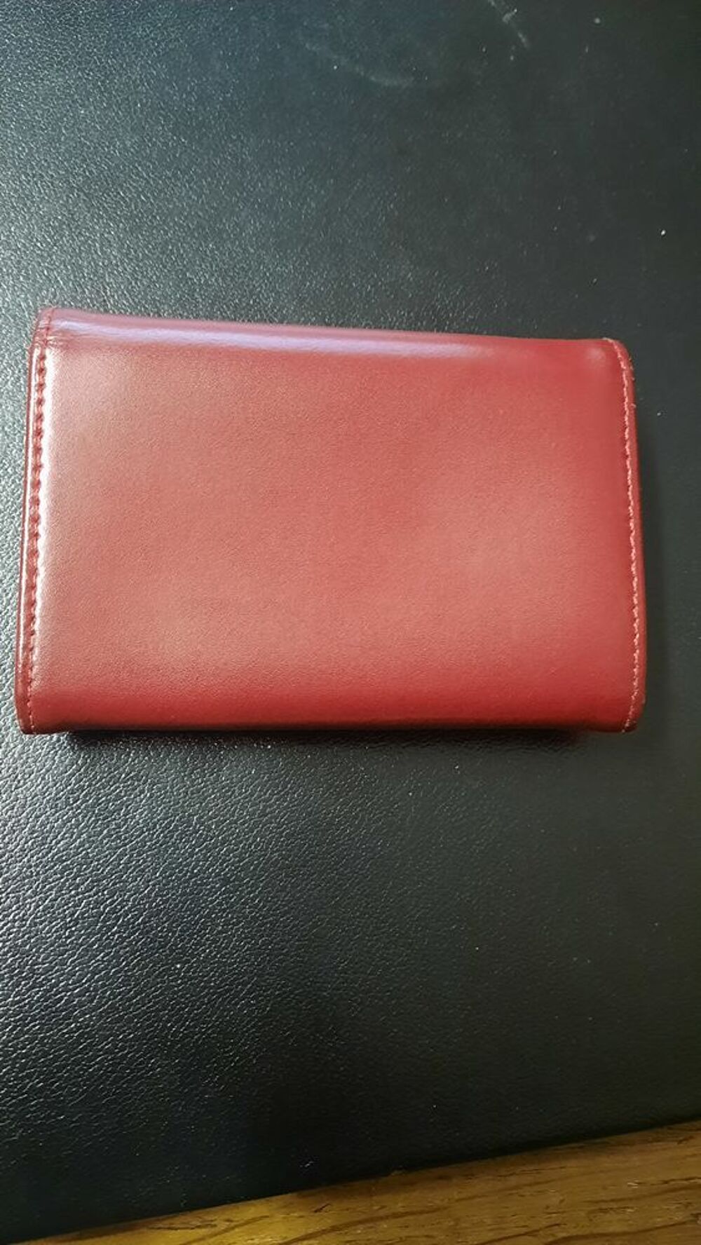 PETITE POCHETTE LANCASTER Maroquinerie