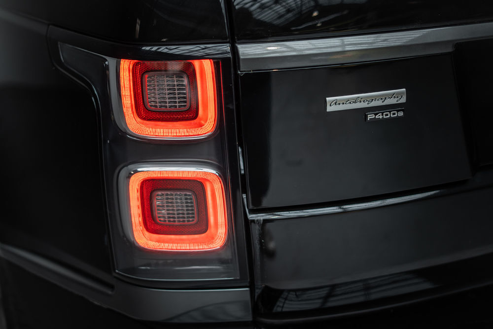 Range Rover Mark IX SWB P400e PHEV Si4 2.0L 400ch Autobiography 2020 occasion 75014 Paris