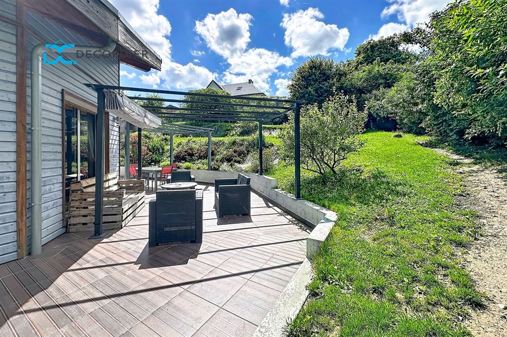 à vendre  Maison Publier (74500)