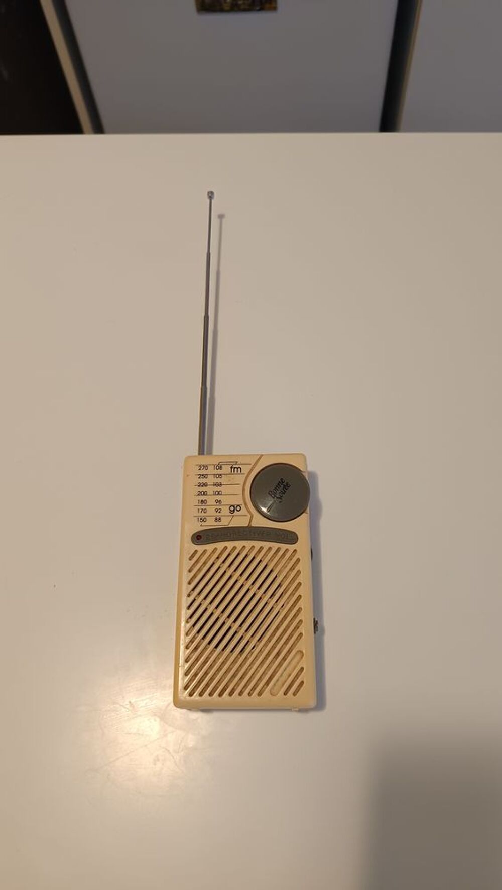 transistor a antenne Audio et hifi