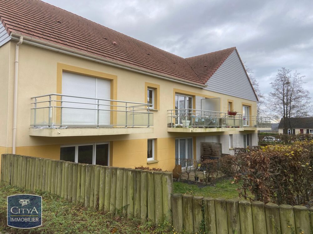 Vente Appartement appartement Sées
