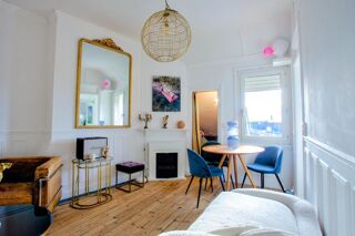  Appartement � vendre 3 pi�ces 54 m�