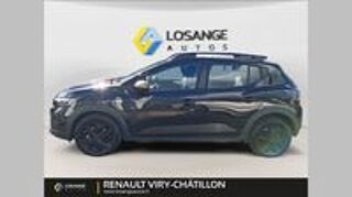 Sandero ECO-G 120 Stepway Extreme 2026 occasion 91170 Viry-Ch&acirc;tillon