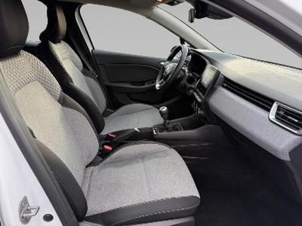Clio IV CLIO SOCIETE TCE 100 GPL EVOLUTION REVERSIBLE 2024 occasion 08000 Charleville-M&eacute;zi&egrave;res