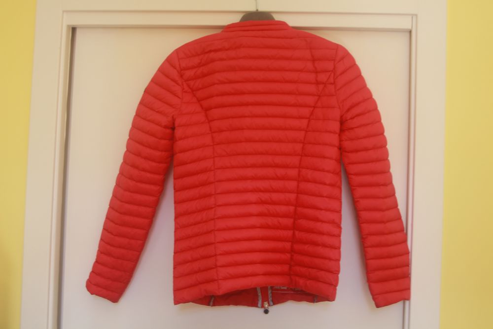 JOTT - Doudoune Femme COQUELICOT SUNNY ULTRALIGHT Vtements