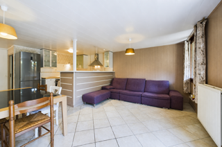 Appartement � vendre 4 pi�ces 81 m�