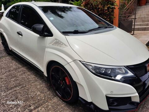 Honda Civic 1.5 i-VTEC 182 Elegance 2016 occasion Schlcher 97233