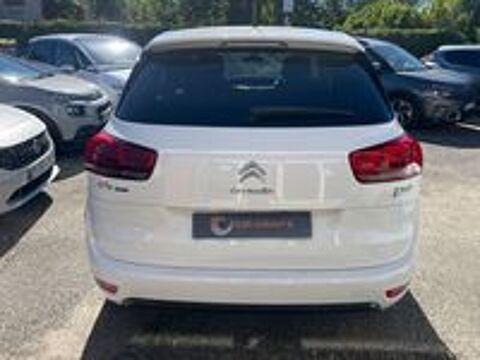 C4 Picasso BlueHDi 120 S&S Exclusive 2016 occasion 82000 Montauban