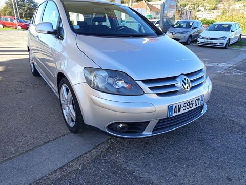 Volkswagen golf plus 2L , tdi