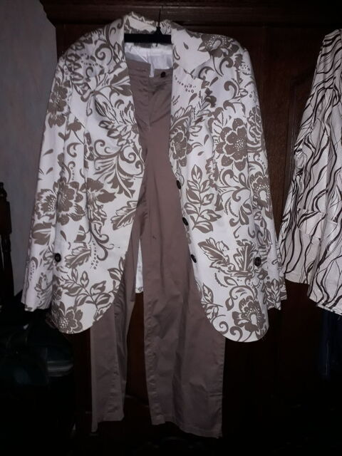 Divers ensembles Pantalon et veste 30 Benfeld (67)