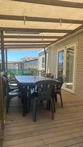 Location  Mobile Home 