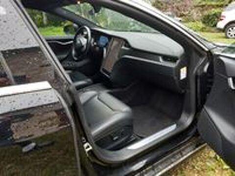 Model S MODEL S Standard Range AWD 2019 occasion 24230 Saint-Antoine-de-Breuilh