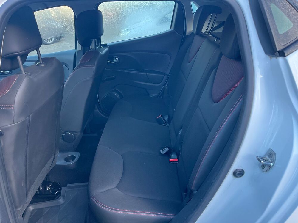 Clio IV dCi 75 Energy Zen 2015 occasion 82000 Montauban