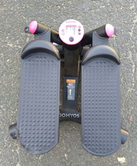 MINI STEPPER Domyos 20 Beauchamp (95)