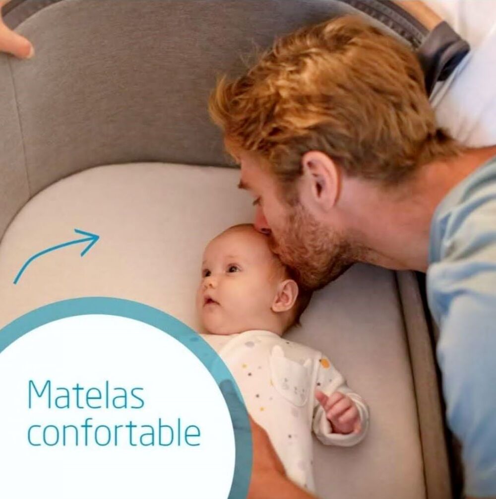 LIT NAISSANCE BEBE CODODO Puériculture