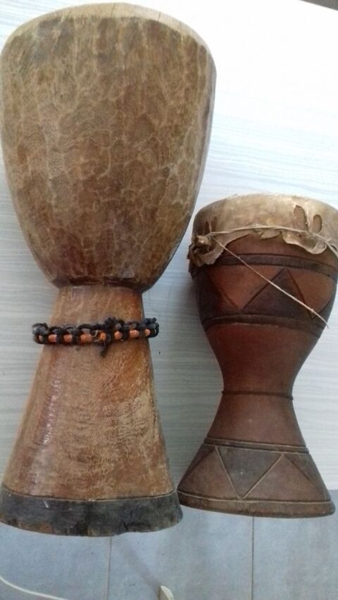 Djembe 10 Villeneuve-de-Berg (07)