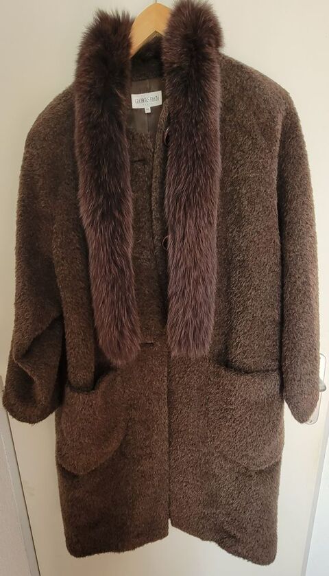 Manteau 150 Le Cr�s (34)