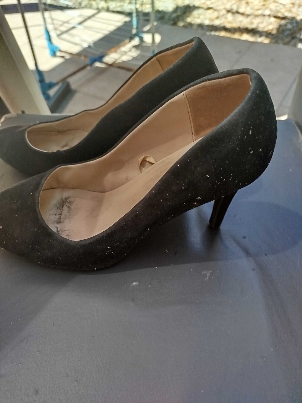 escarpins pointure 39 pour femme lots de 6 paires a Petit prix Chaussures