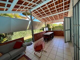  Maison � vendre 4 pi�ces 150 m� Cayenne