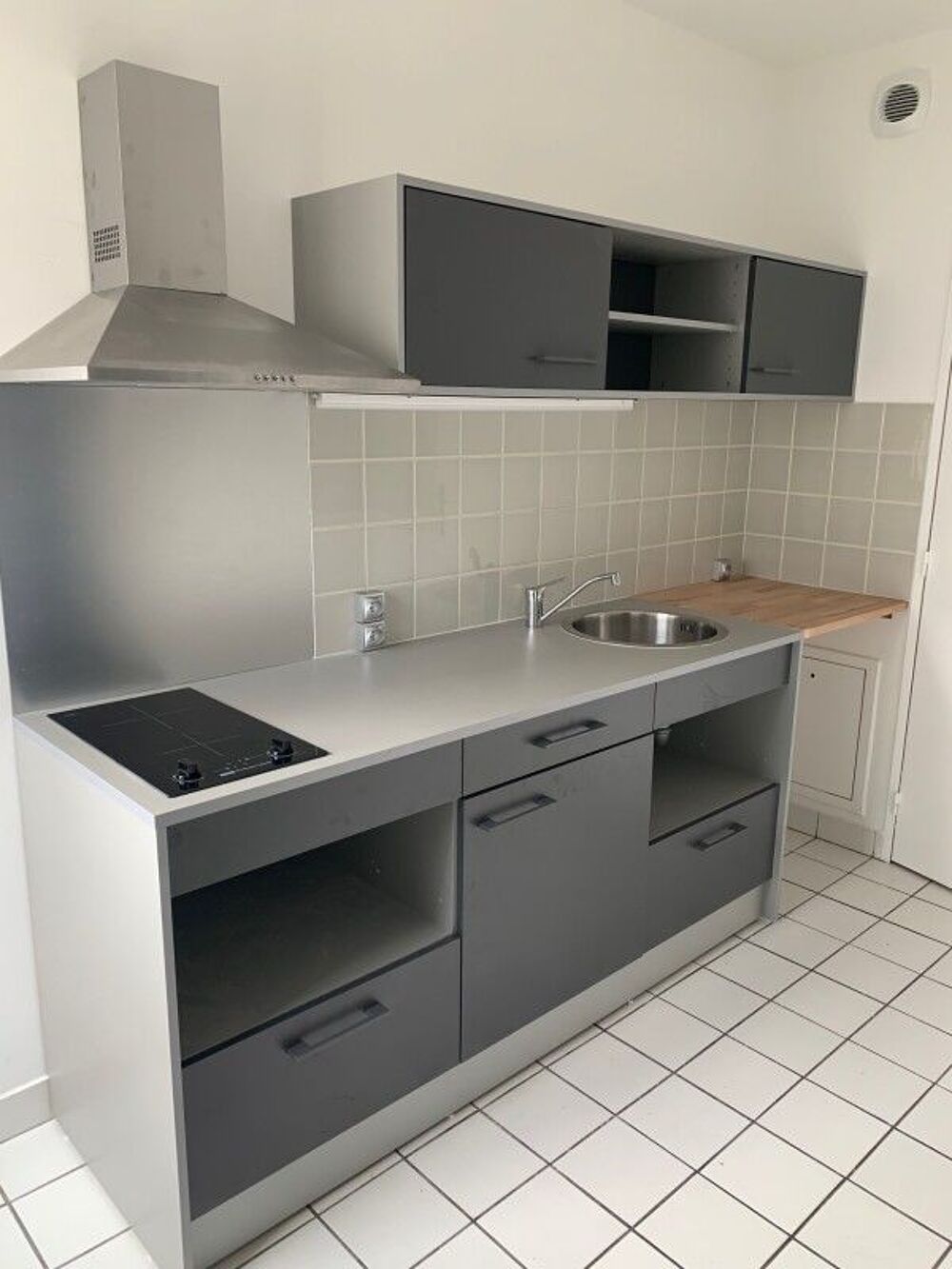 location Appartement - 2 pièce(s) - 51 m² Nancy (54000)