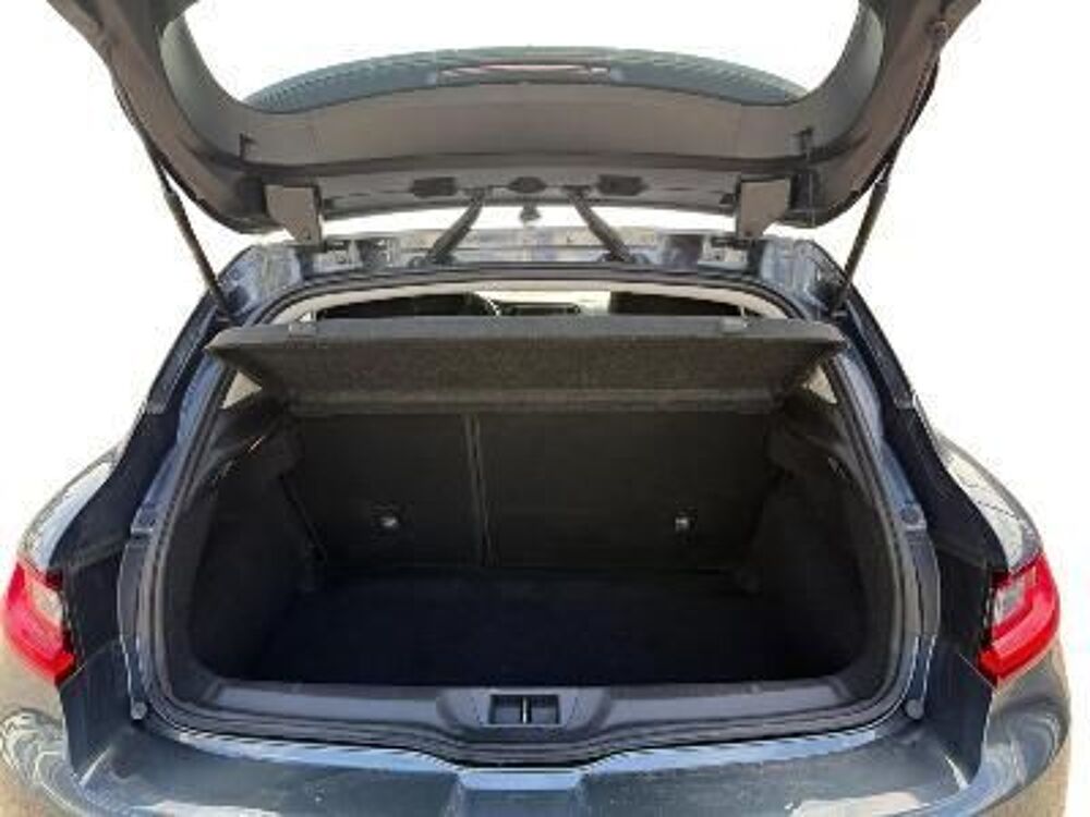 Megane IV M&eacute;gane IV Berline TCe 130 Energy Zen Zen 2017 occasion 08200 Wadelincourt