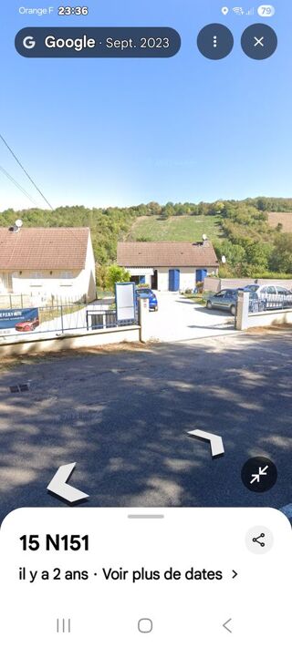  Maison � vendre 6 pi�ces 74 m�