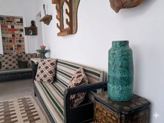  Maison à vendre 7 pièces 350 m² Midoun djerba