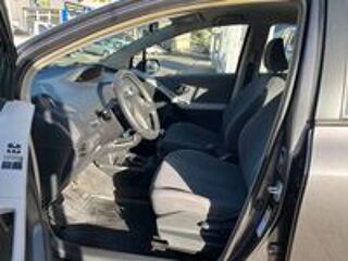 Yaris 100 VVT-i Stop & Start In 2009 occasion 42700 Firminy