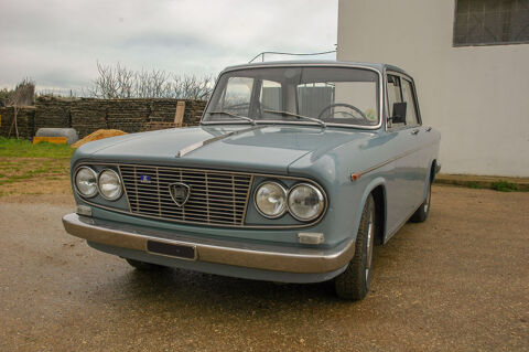 LANCIA Voiture 1965 occasion Taranto, TA, Italia 