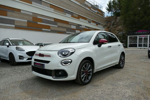 Annonce voiture Fiat 500 X 19490 
