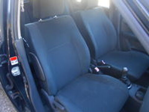 Swift 1.3 DDiS GL 2007 occasion 73420 Drumettaz-Clarafond