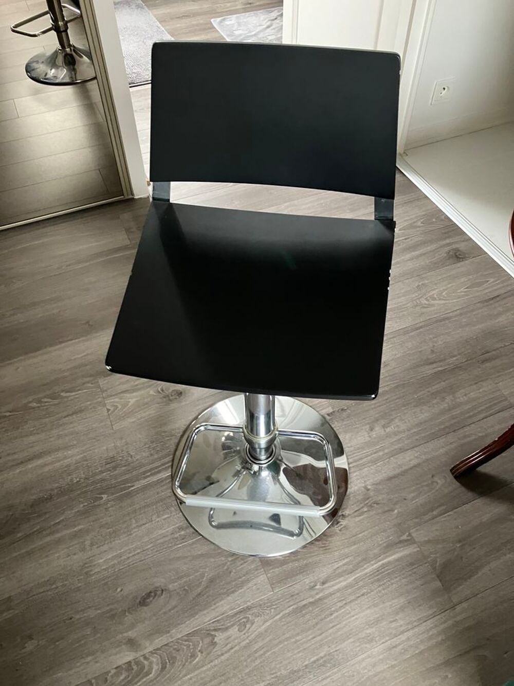 3 tabourets bar ou ilot Meubles