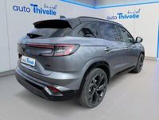 Austral E-Tech hybrid 200 Iconic esprit Alpine 2023 occasion 42120 Le Coteau