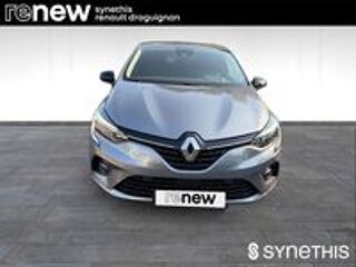 Clio V Clio E-Tech full hybrid 145 Evolution 2023 occasion 83300 Draguignan