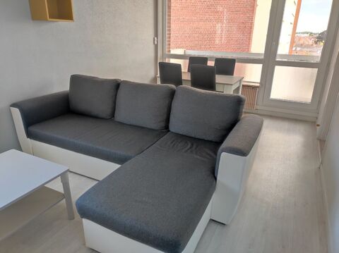  Appartement � louer 2 pi�ces 44 m�