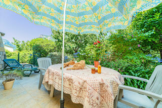  Appartement à louer 3 pièces 84 m² Le bar-sur-loup