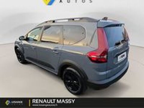 Jogger Hybrid 140 7 places GSR2 Extreme 2025 occasion 91300 Massy