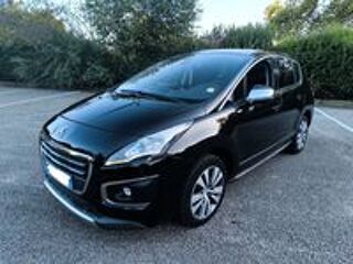 3008 1.6 HDi 115ch FAP BVM6 Access 2014 occasion 71000 M&acirc;con