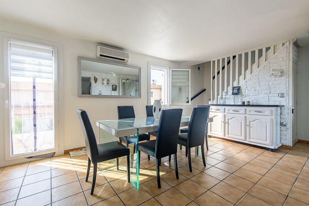 Vente Maison Maison 4/5 pièces 94m² Marseille 13
