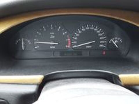 S-Type 3.0i V6 A 1999 occasion 38080 Saint-Marcel-Bel-Accueil