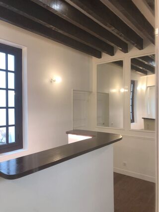  Appartement � vendre 