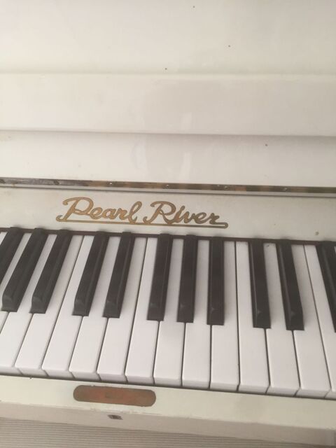 piano  REARL RIVER  400 Vence (06)