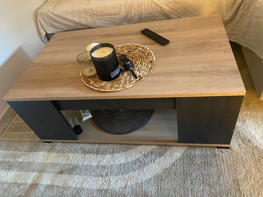 Table basse Meubles