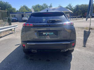 2008 5p Hybrid Active e-DCS6 1.2 136 cv 2024 occasion 87280 Limoges