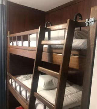  Appartement à vendre 1 pièce 28 m²