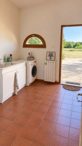  Maison à vendre 7 pièces 190 m²